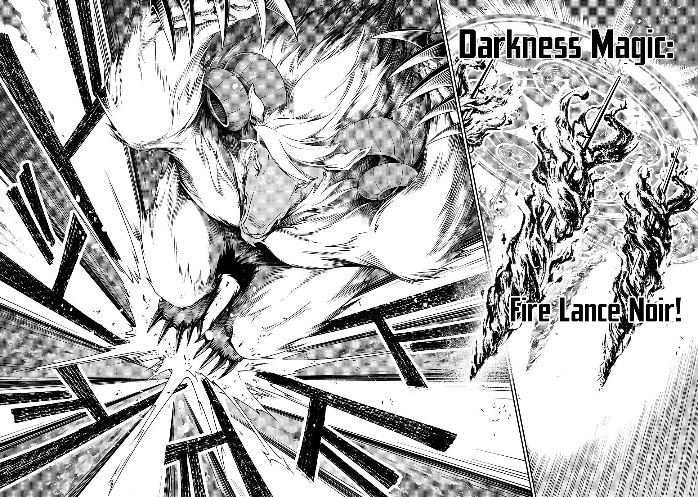 Chillin in Another World with Level 2 Super Cheat Powers, Chapter 13 image 09